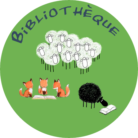 Vers le catalogue de la bibliothèque